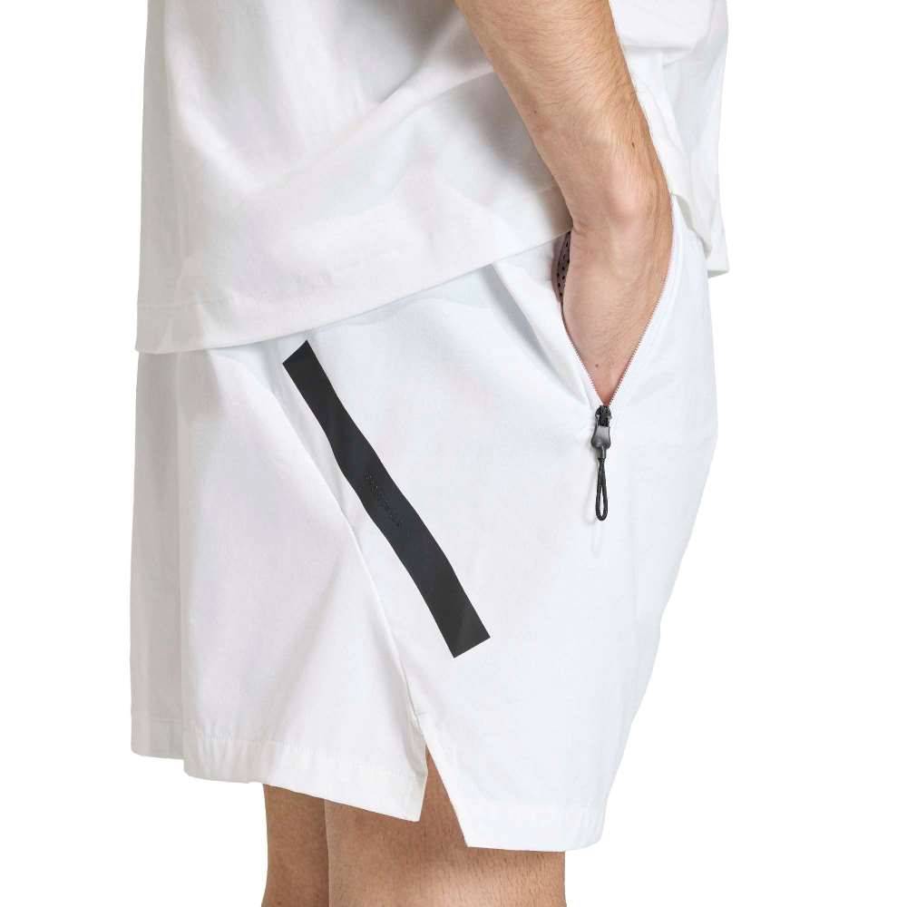 ADIDAS M Z.N.E. WOVEN SHORT