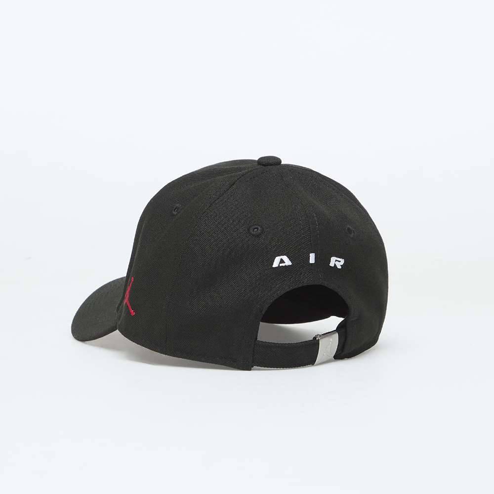 NIKE JORDAN JORDAN STRUCTURED STRAPBACK