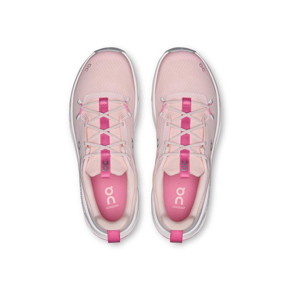 ON RUNNING CLOUDLEAP SHOES Y
