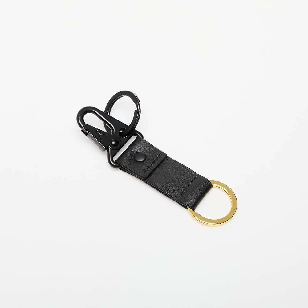 NIKE JORDAN JUMPMAN INGOT KEYCHAIN