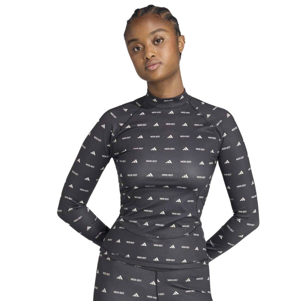 ADIDAS x MOON BOOT Long Sleeve Top