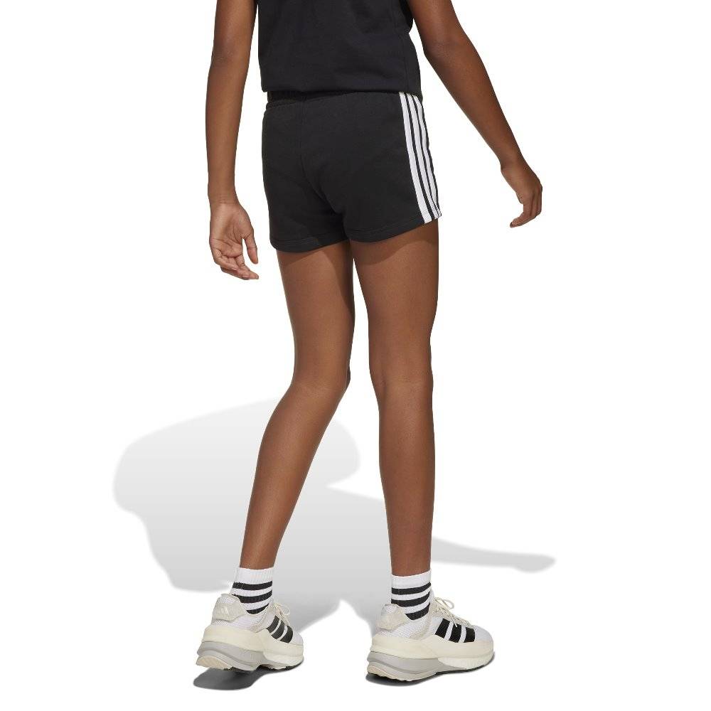 ADIDAS GIRLS ESSENTIALS SHORTS