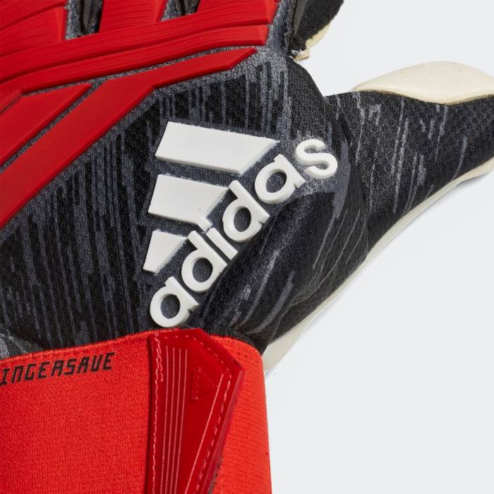 ADIDAS PREDATOR PRO FINGER SAFE GLOVES