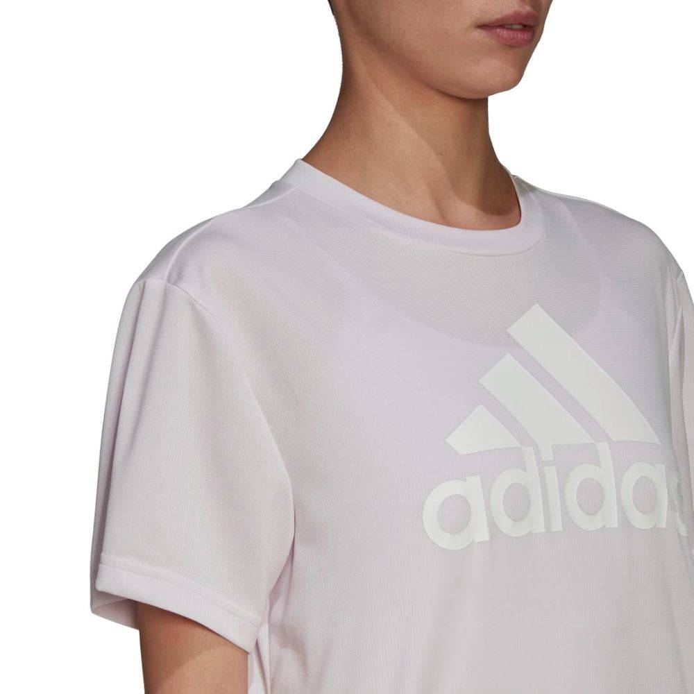 ADIDAS W BL BOYF T