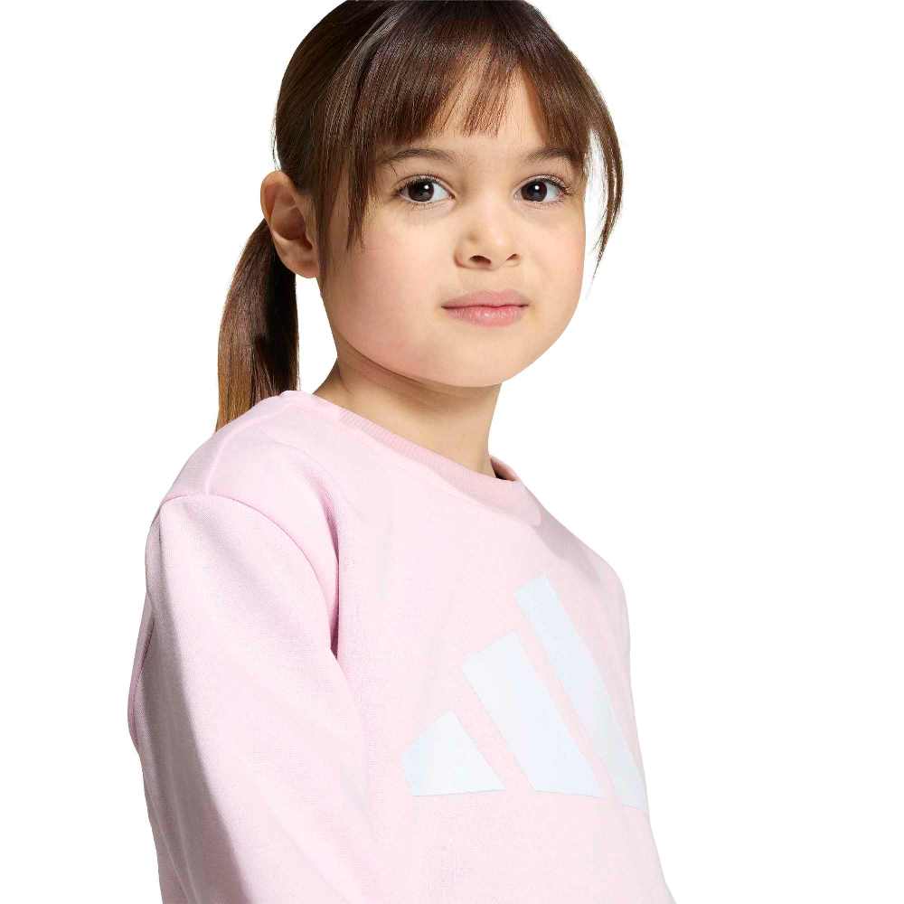 ADIDAS LITTLE KIDS ESSENTIALS JOGGER