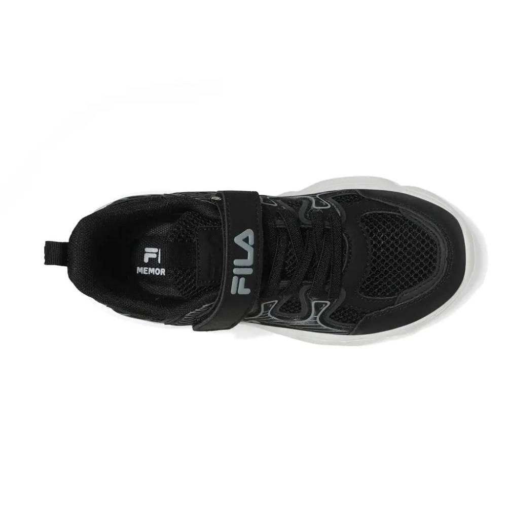FILA ORION MEMORY VELCRO KIDS SHOES