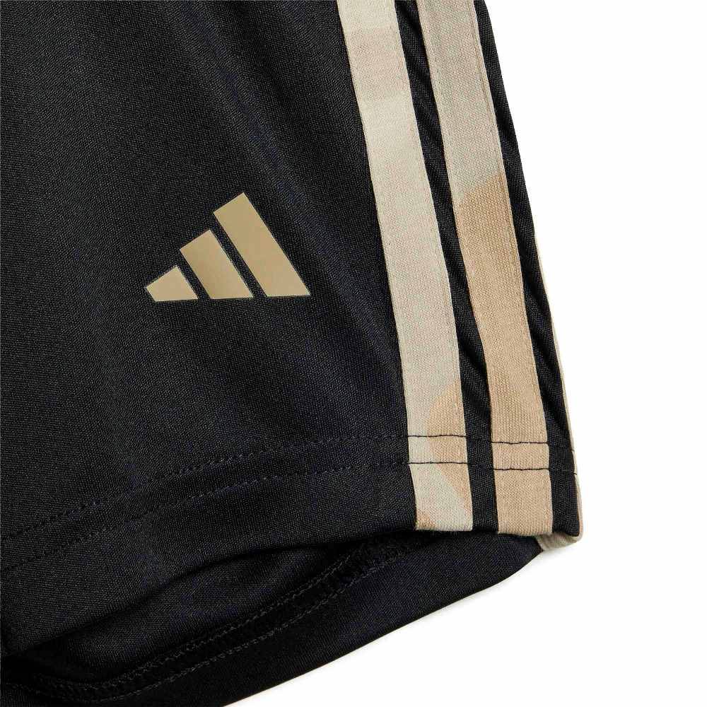 ADIDAS INFANT TRAIN ESSENTIALS CAMO PRINT SET