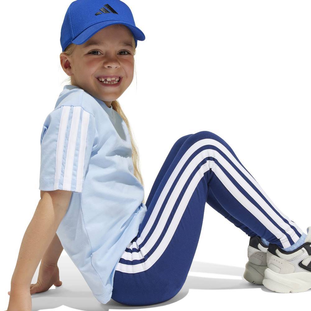 ADIDAS LITTLE KIDS ESSENTIALS T-SHIRT
