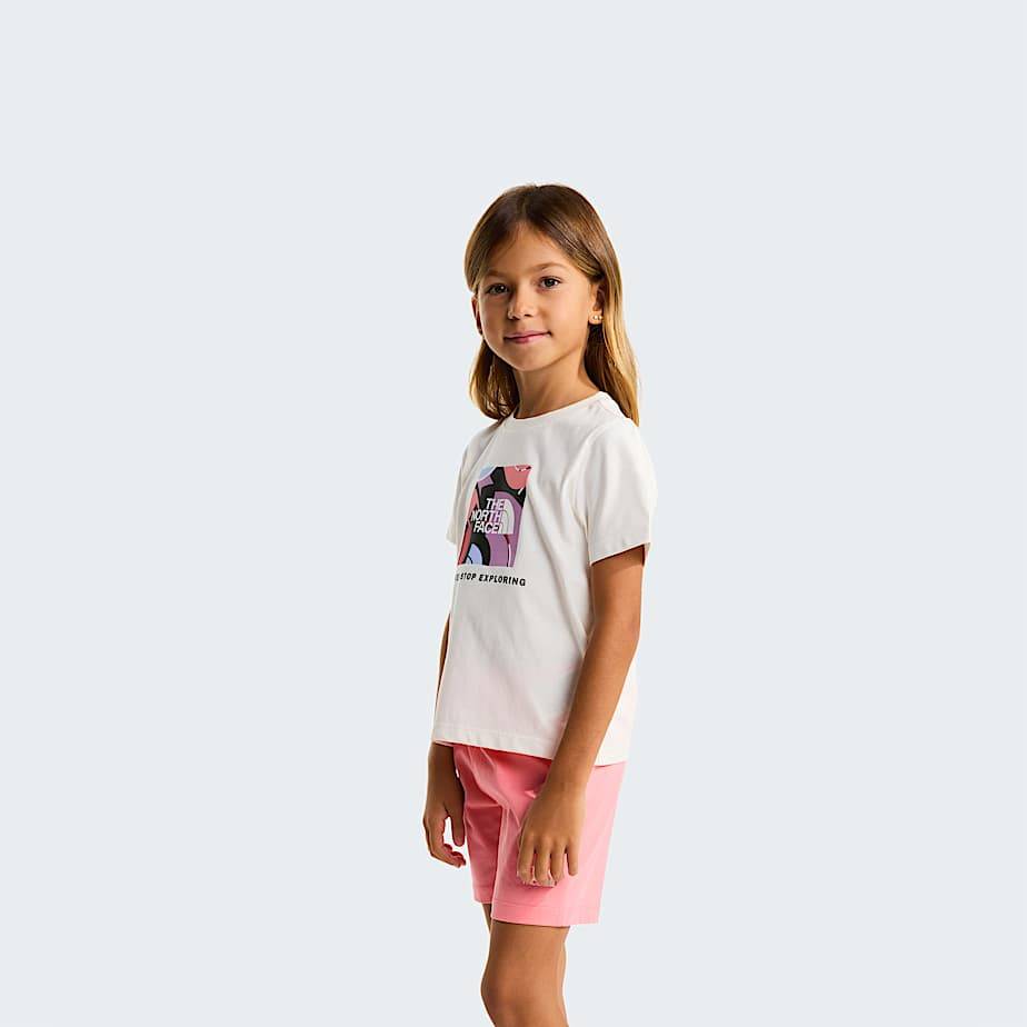 THE NORTH FACE KID BOX NSE PLAY SET