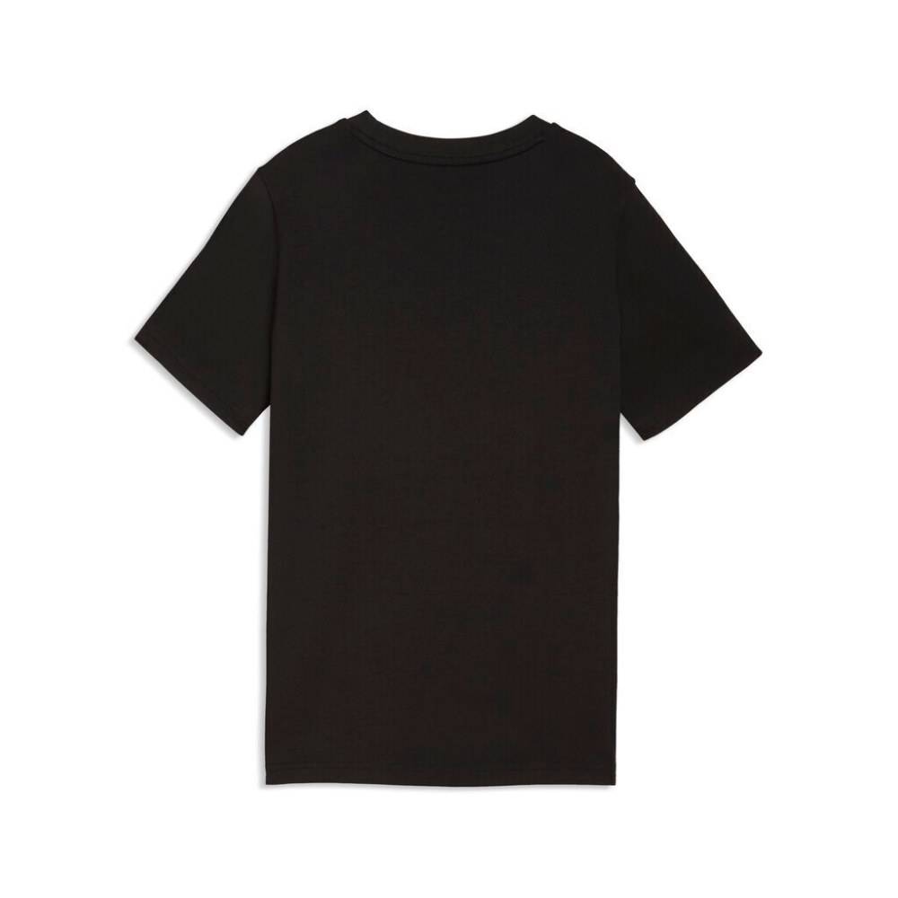 PUMA ESS LOGO LAB SUMMER TEE B