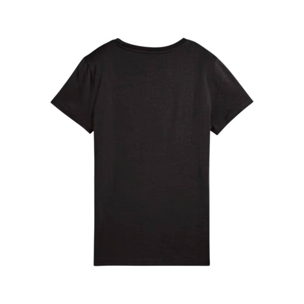 PUMA ESS METALLIC TEE