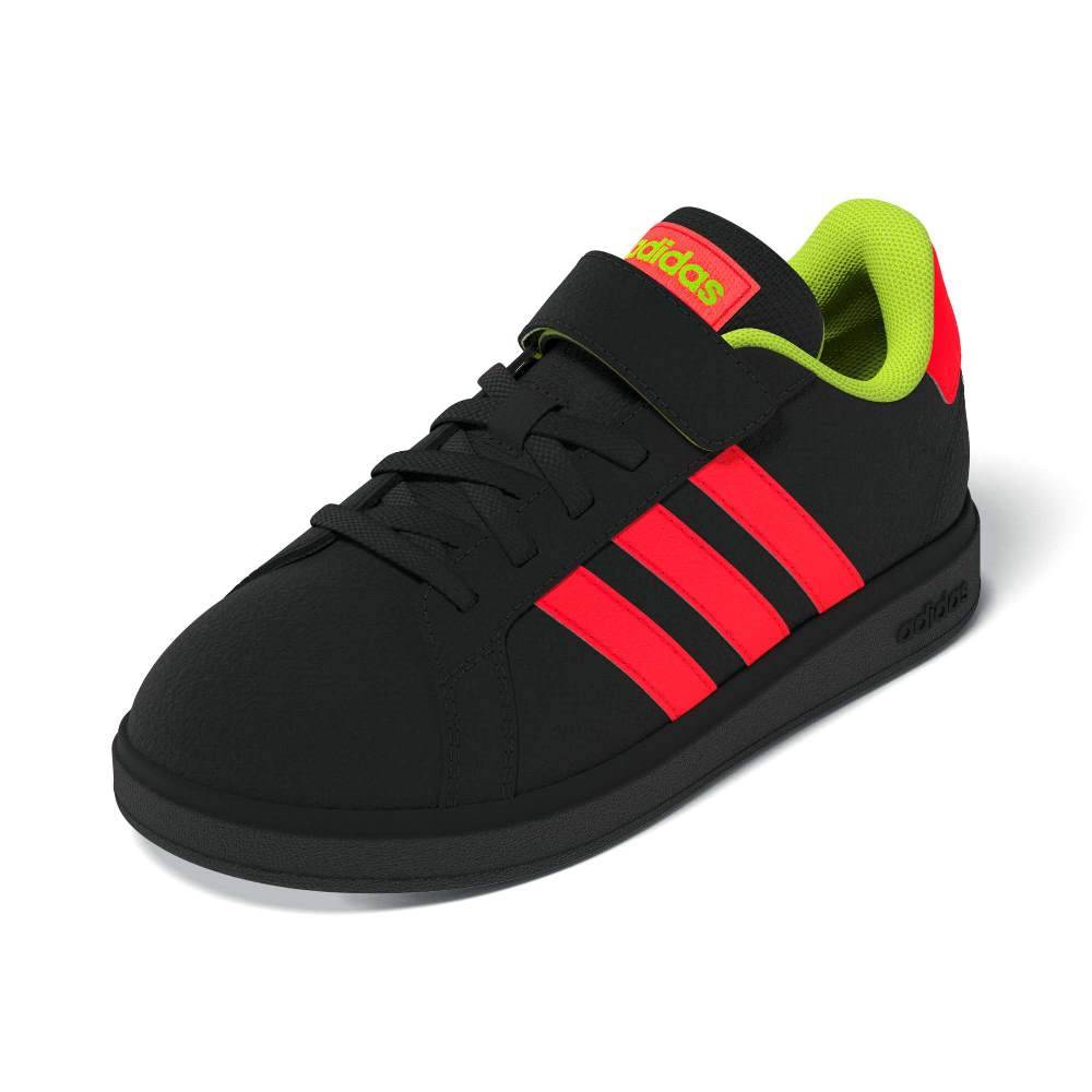ADIDAS KIDS GRAND COURT 00S SHOES