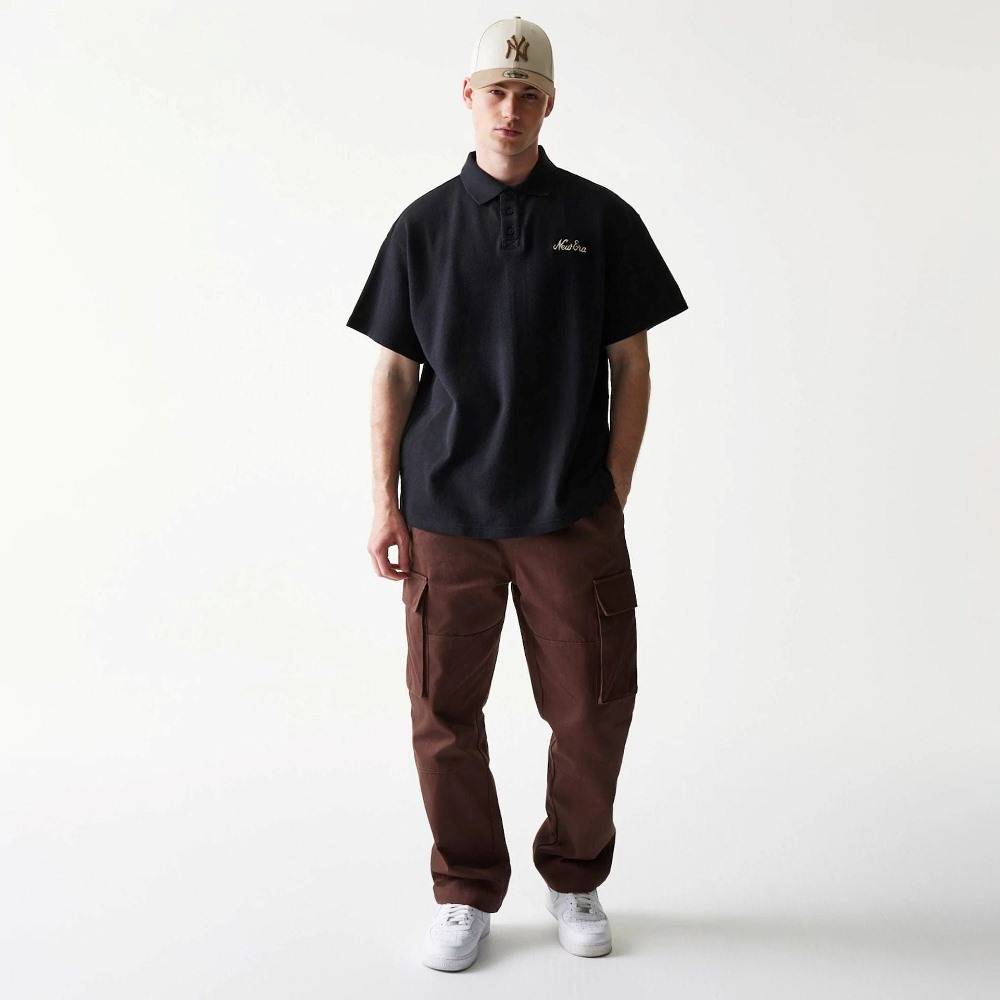 NEW ERA GRAPHIC POLO