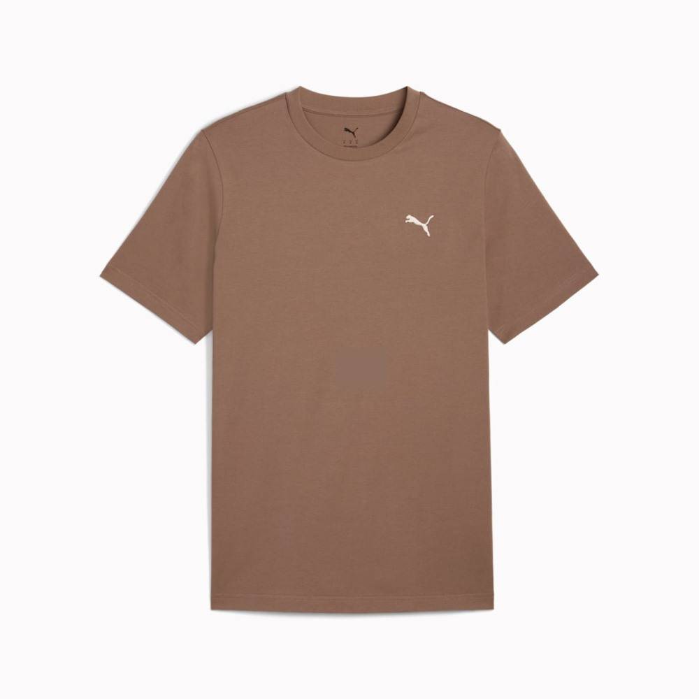 PUMA WARDROBE ESS TEE