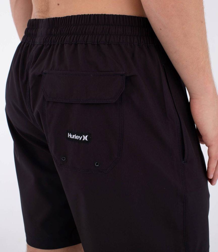 HURLEY VOLLEY FLEX TATTOO SWIMSHORT