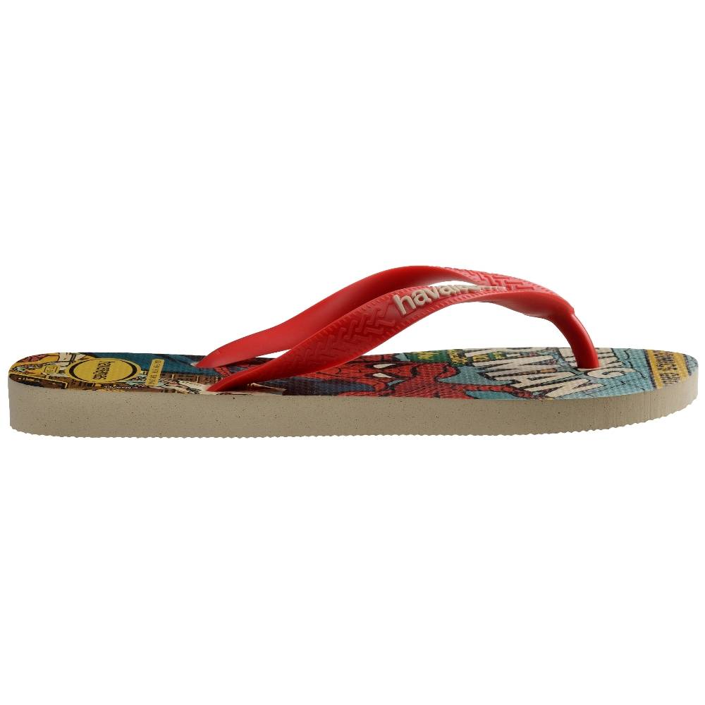 HAVAIANAS TOP MARVEL CLASSICS