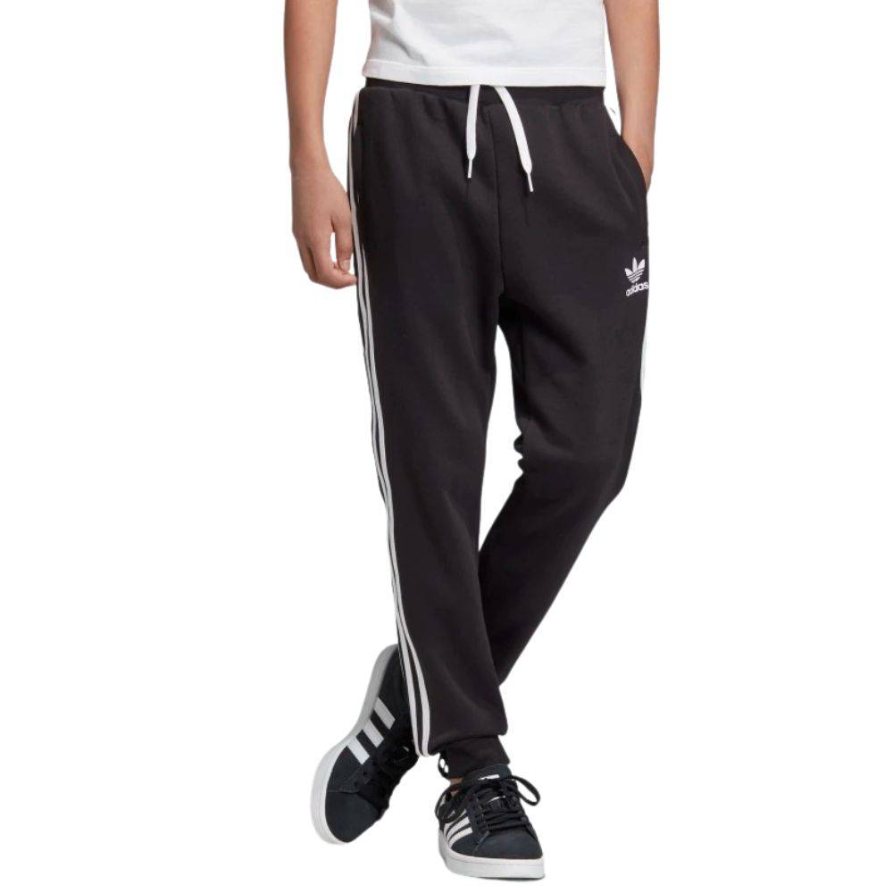 ADIDAS TREFOIL 3-STRIPES JUNIOR PANTS