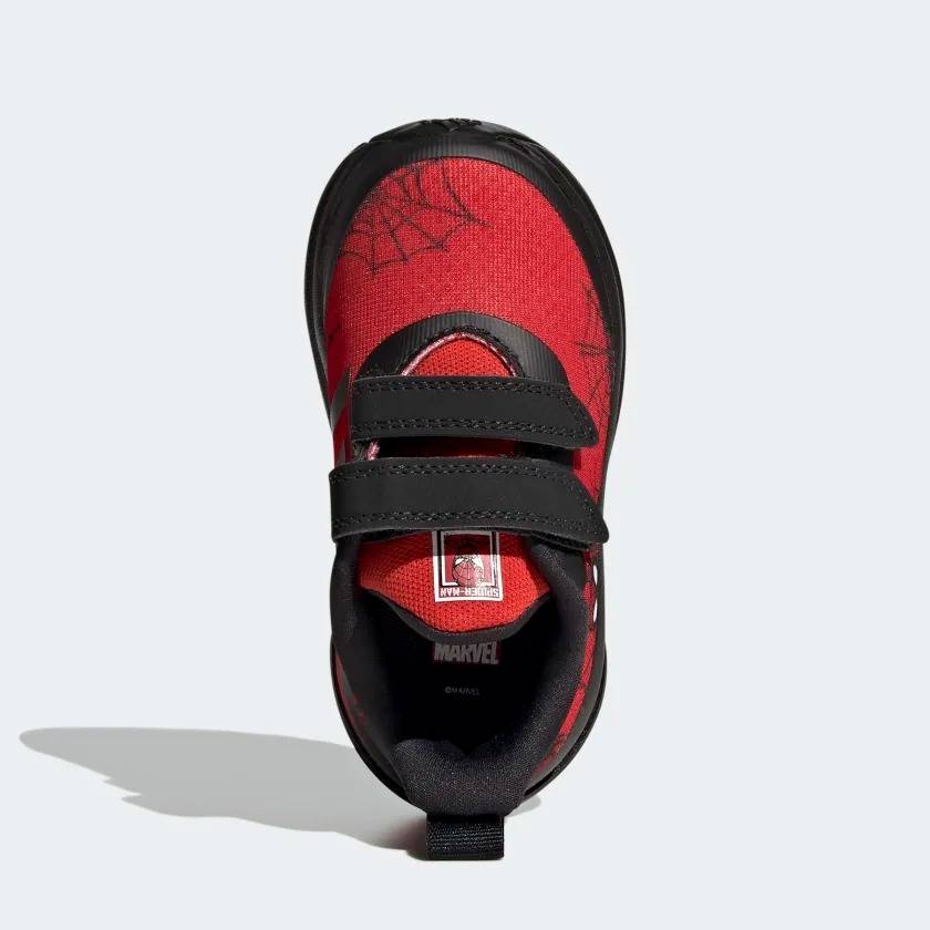 ADIDAS FORTARUN Spider-Man CF I