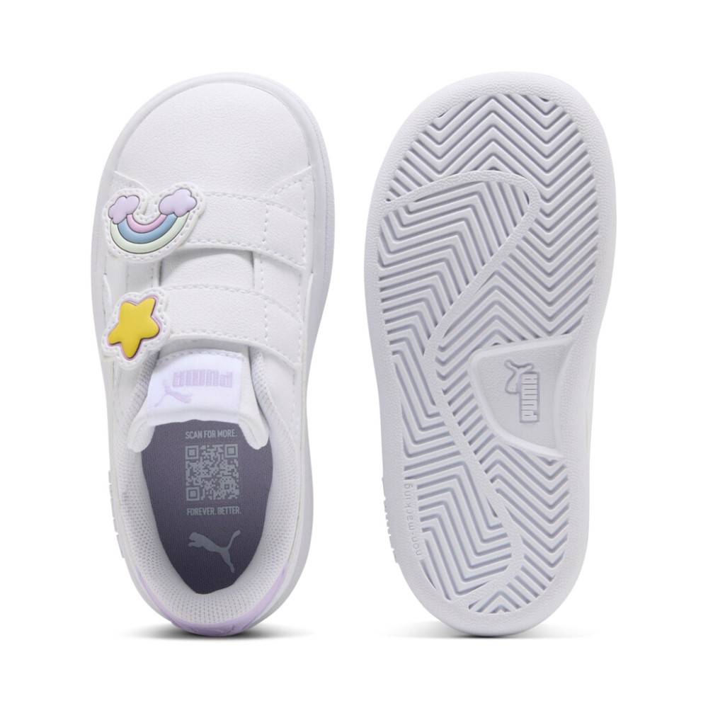 PUMA SMASH 3.0 BADGES V INF