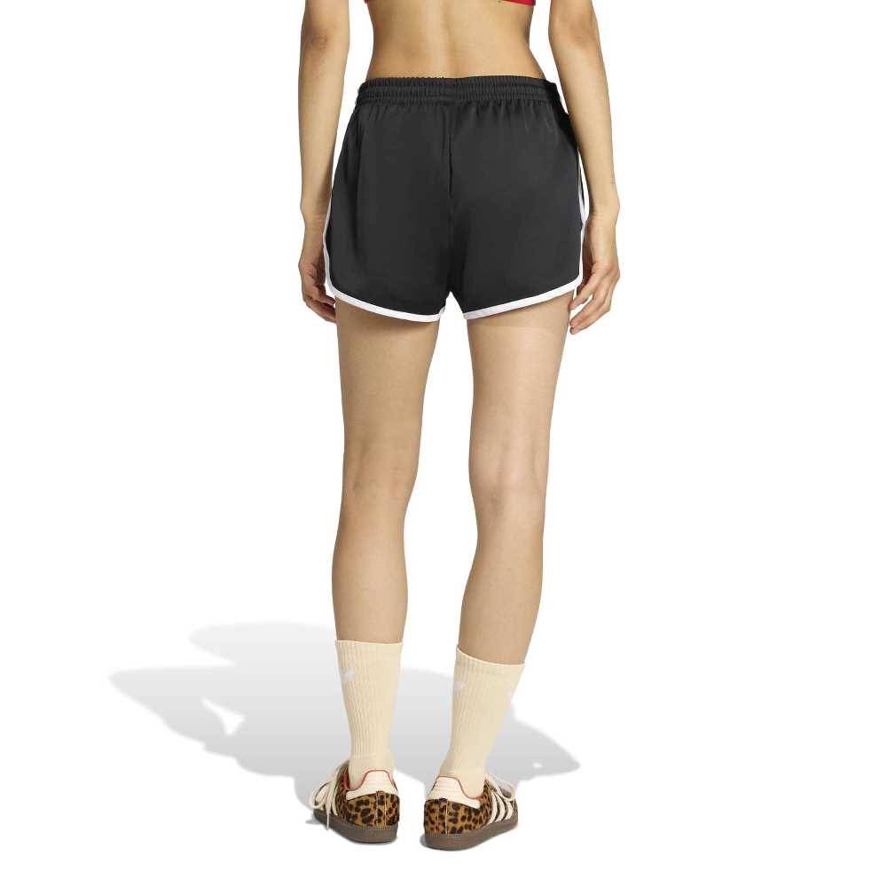 ADIDAS ORIGINALS 3-STRIPES SPRINTER SHORTS
