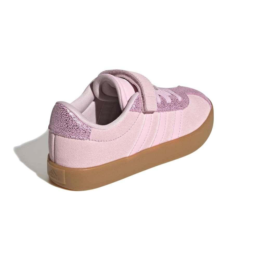 ADIDAS KIDS VL COURT 3.0 SHOES