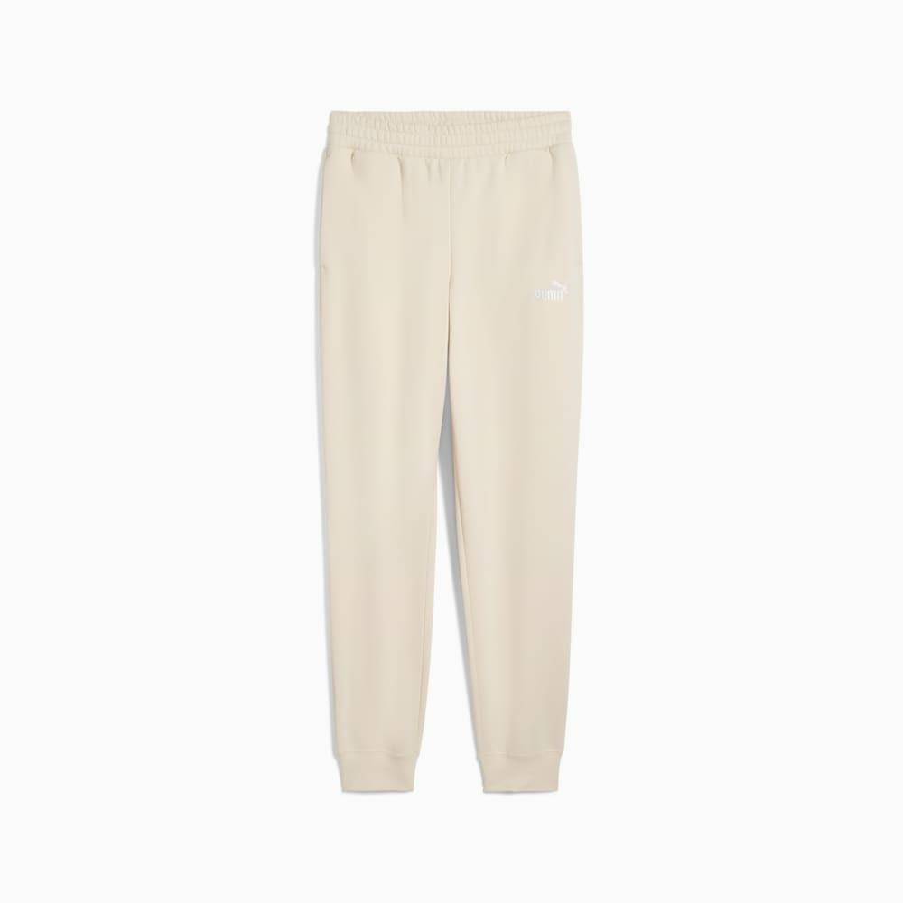 PUMA ESS NO. 1 LOGO SWEATPANTS FLEECE CL (S)