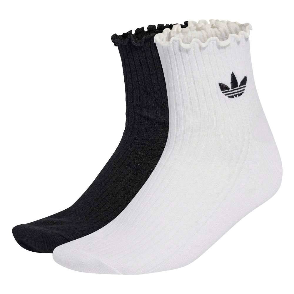 ADIDAS RUFFLE 1/4 S 2P