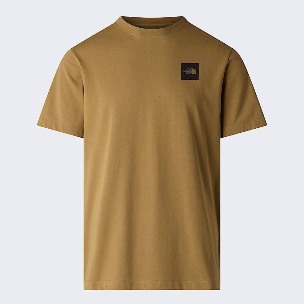 THE NORTH FACE M EVOLUTION BOX HALF DOME REGULAR SHORT SLEEVE TEE