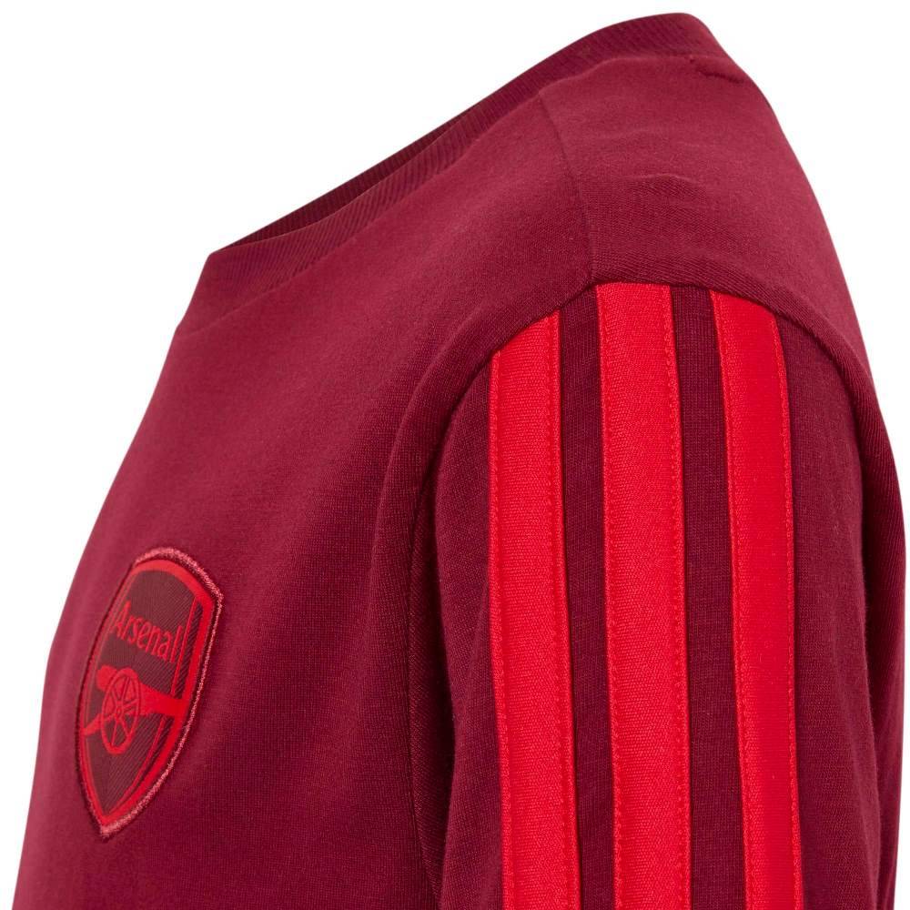 ADIDAS YOUTH ARSENAL FC T-SHIRT