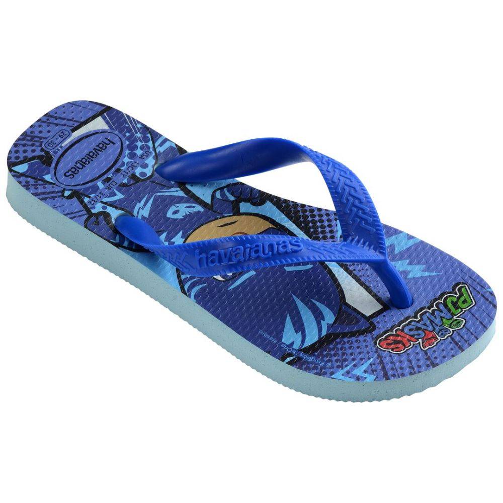 HAVAIANAS KIDS TOP PJ MASKS