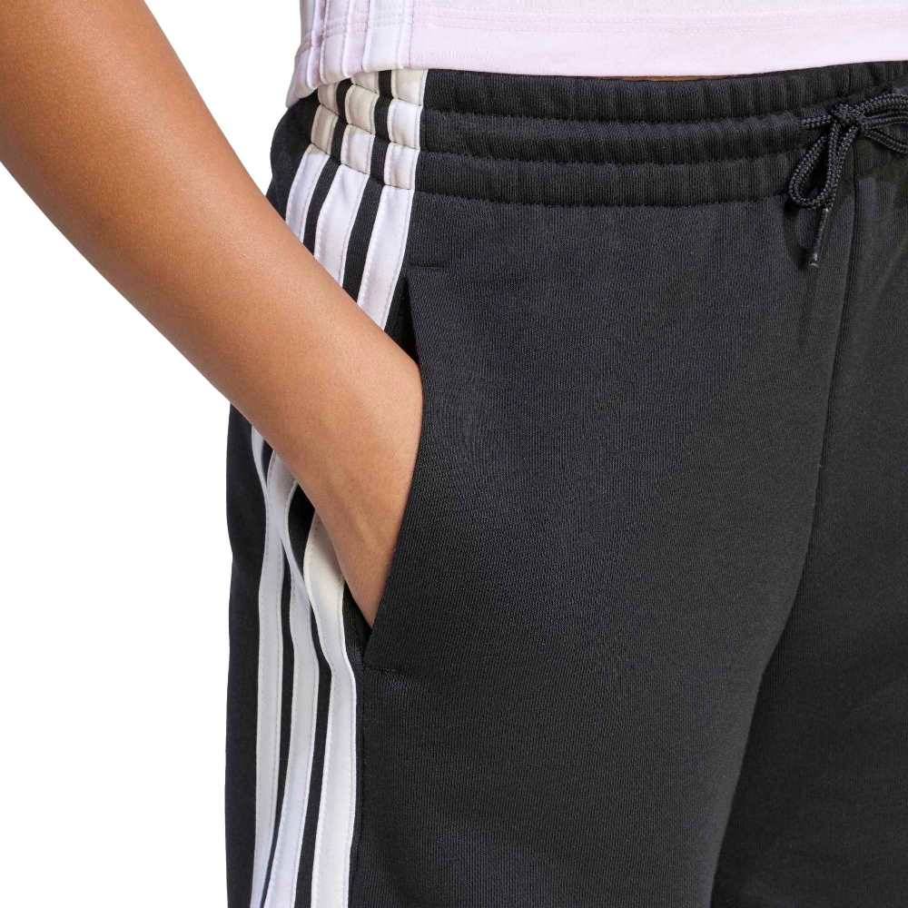 ADIDAS GIRLS ESSENTIALS SHORTS