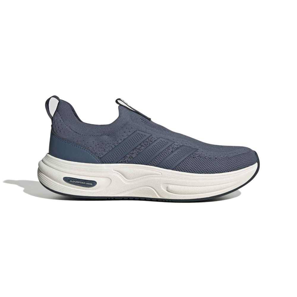 ADIDAS M CLOUDFOAM CUXXION SOCK SHOES