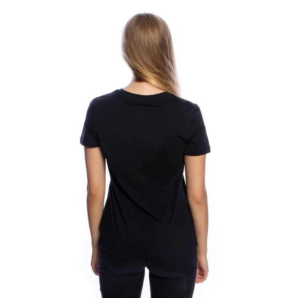 CONVERSE WOMENS ROMANCE CLASSIC TEE