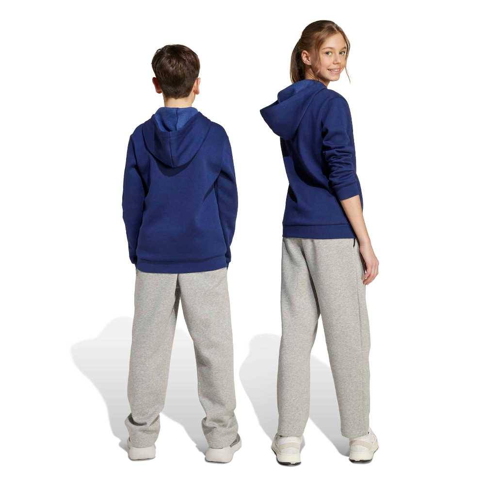 ADIDAS YOUTH SEASONALS ESSENTIALS COLLEGIATE TYPOGRAPHY PANT