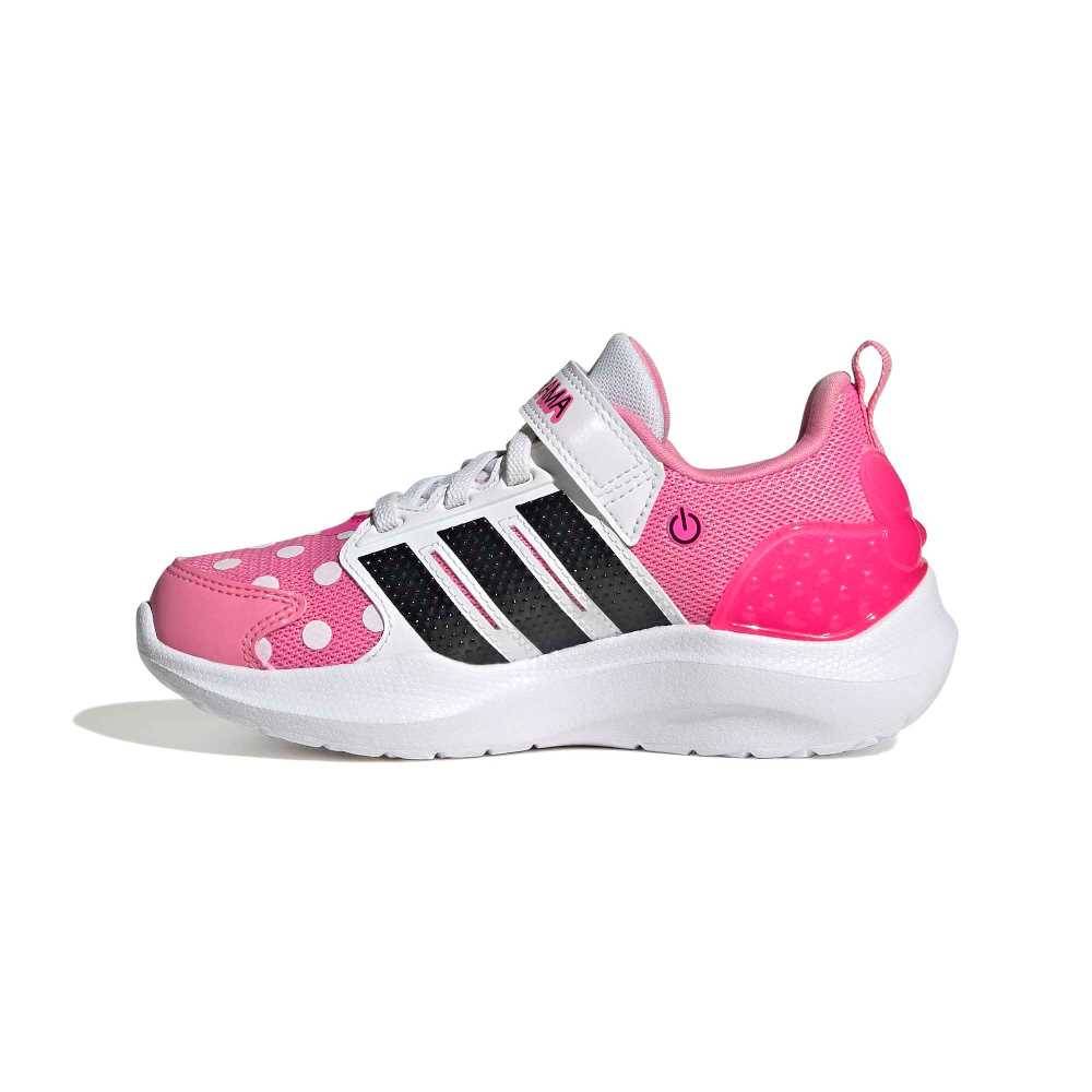 ADIDAS KIDS DISNEY LIGHTORAMA MINNIE MOUSE SHOES