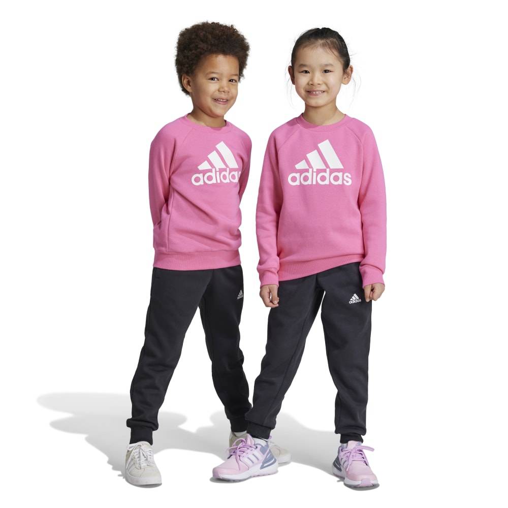ADIDAS LITTLE KIDS BOS JOG FL