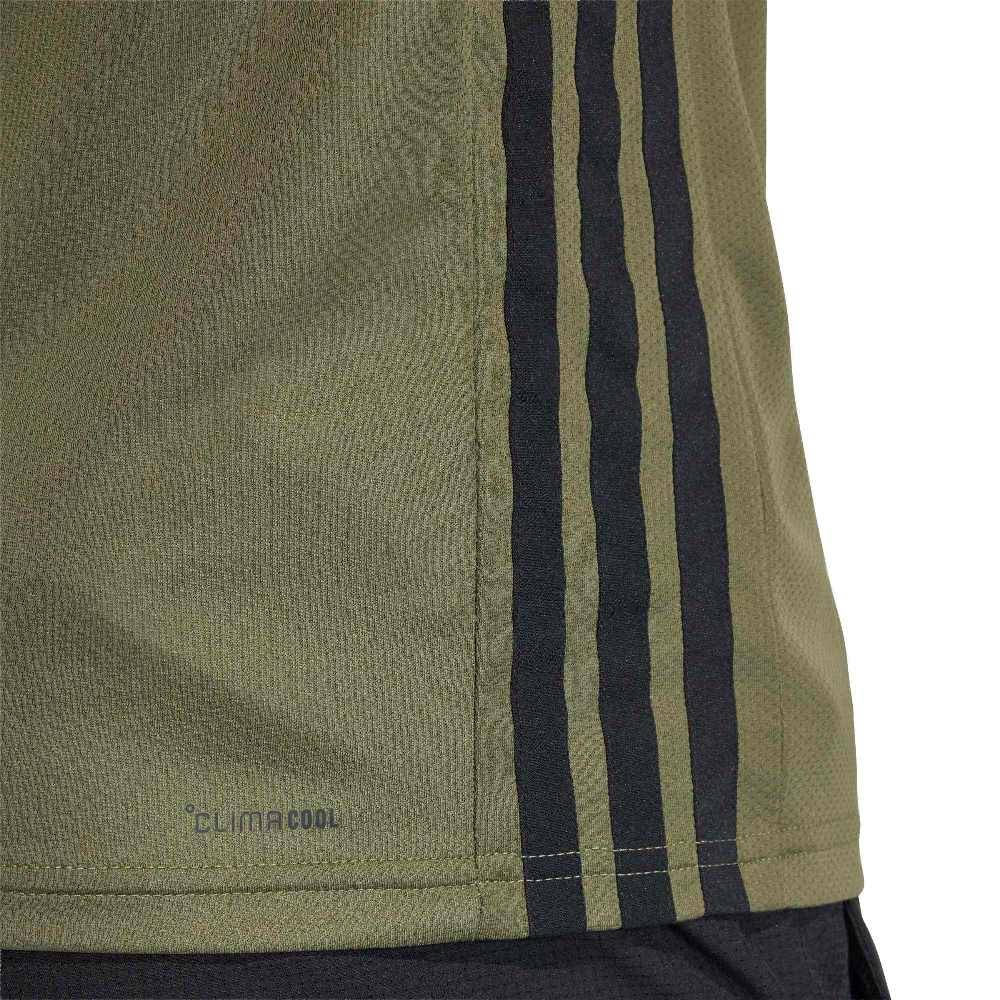 ADIDAS M WORKOUT ESSENTIALS 3-STRIPES T-SHIRT