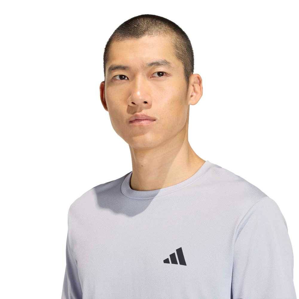 ADIDAS M WORKOUT ESSENTIALS 3-STRIPES T-SHIRT