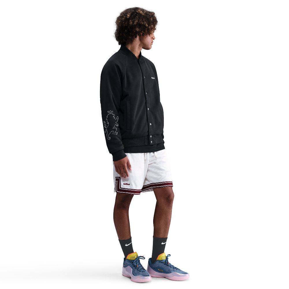 NIKE LEBRON STANDARD ISSUE THERMA-FIT JACKET