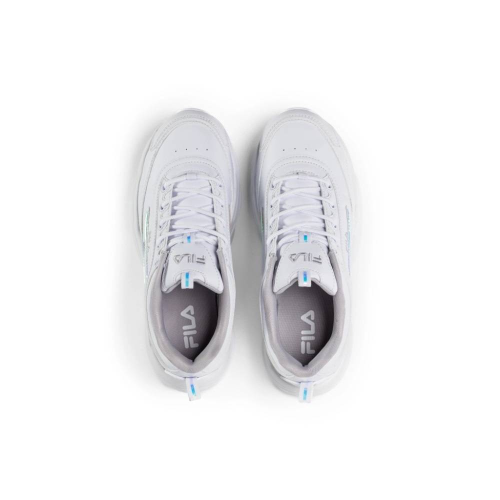 FILA FILA SKYE ZP WOMENS SHOES
