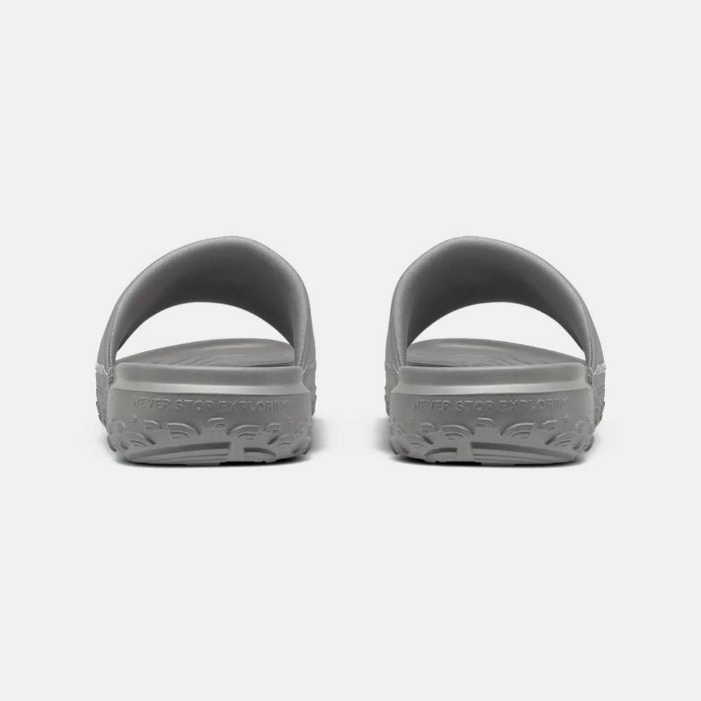 THE NORTH FACE M NEVER STOP CUSH SLIDE