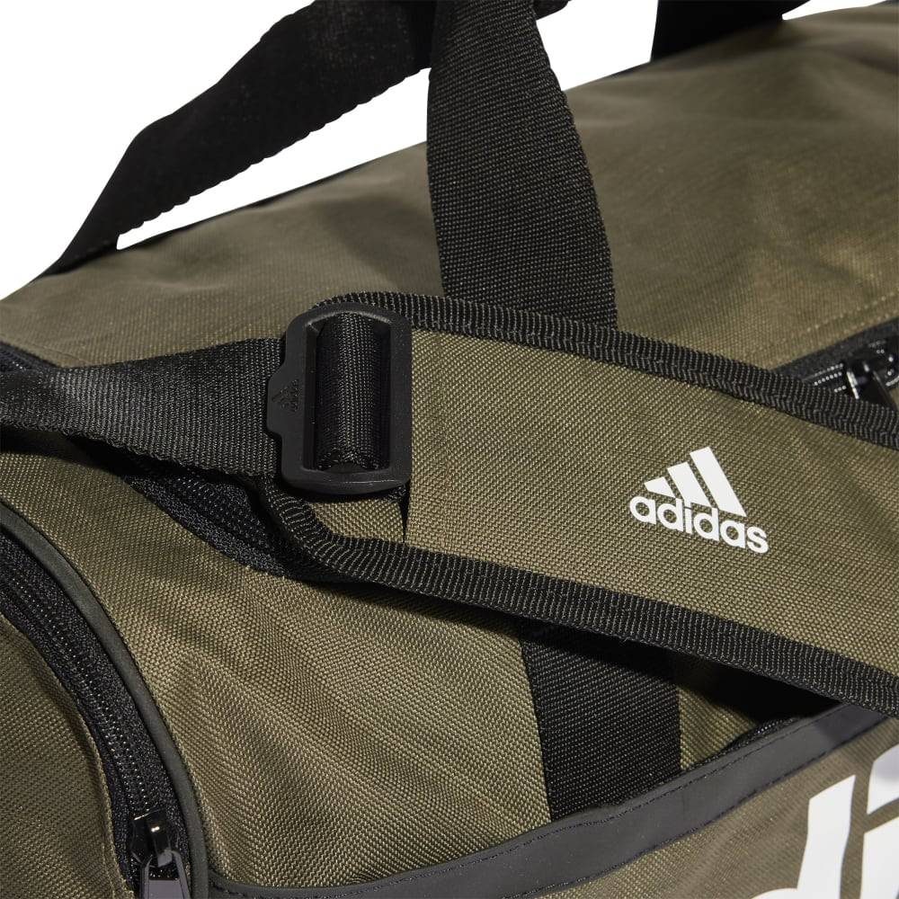 ADIDAS LINEAR DUFFEL S