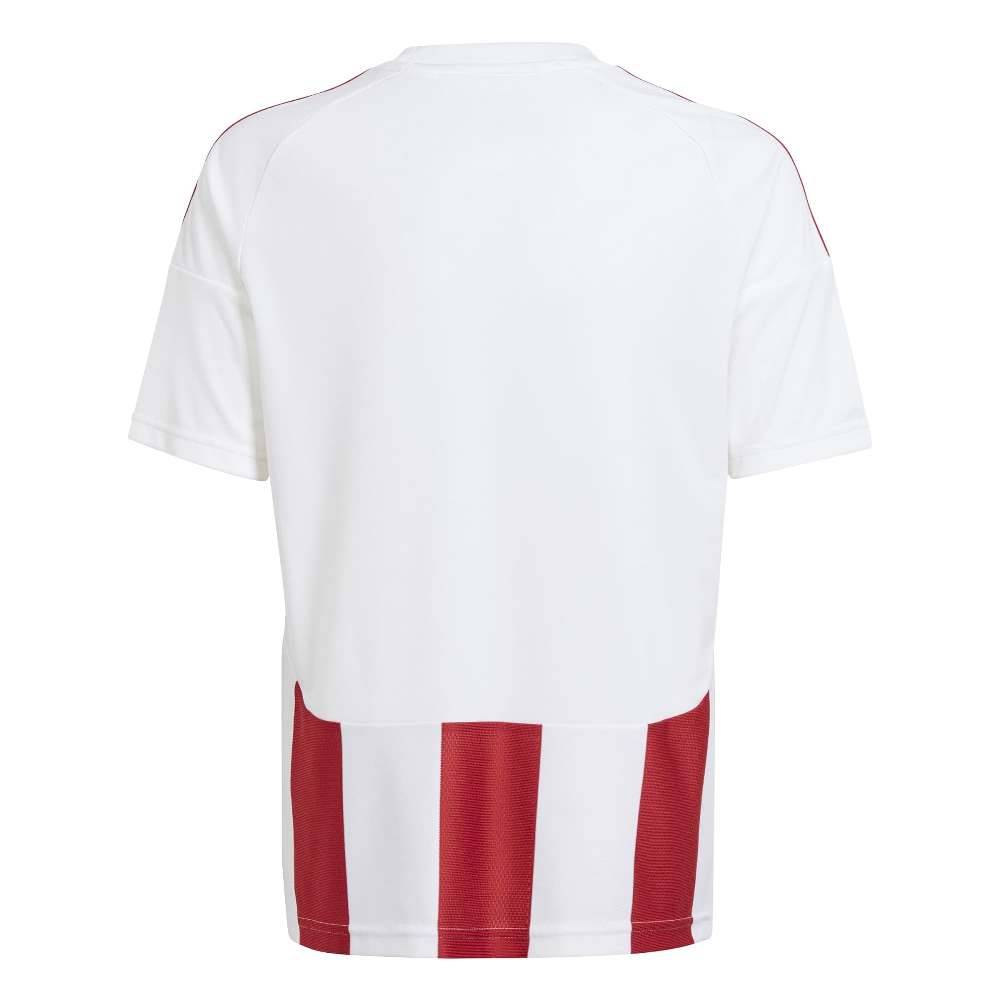 ADIDAS YOUTH STRIPED 24 JERSEY