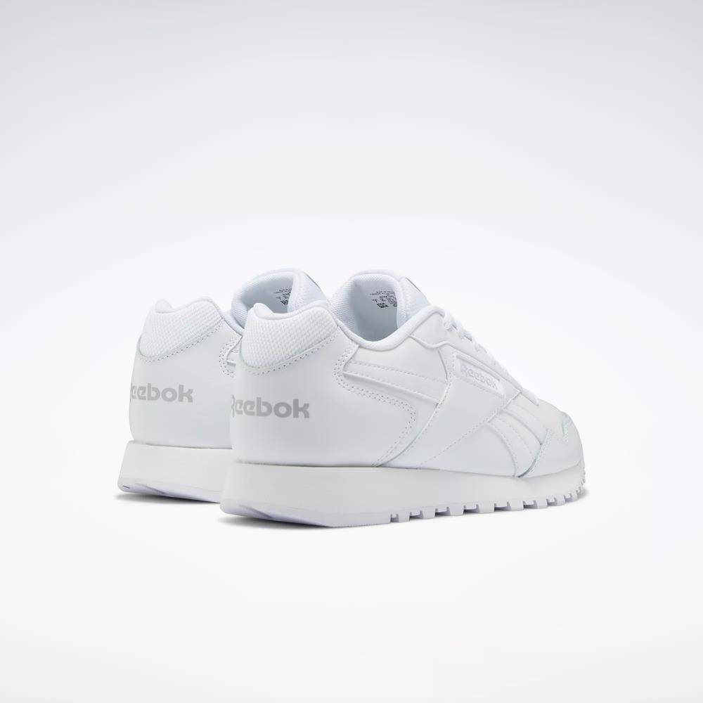 REEBOK WOMENS GLIDE  SHOES