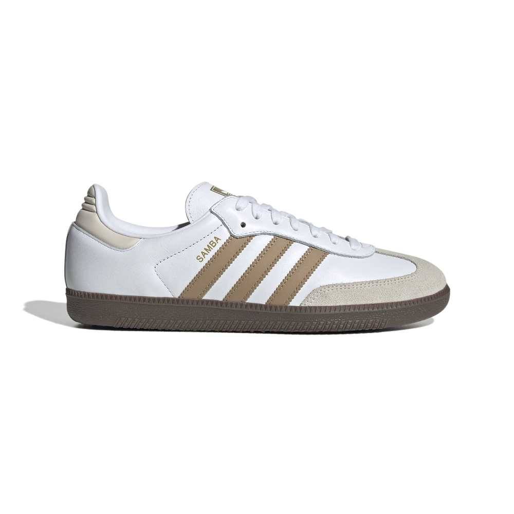 ADIDAS ORIGINALS M SAMBA OG SHOES