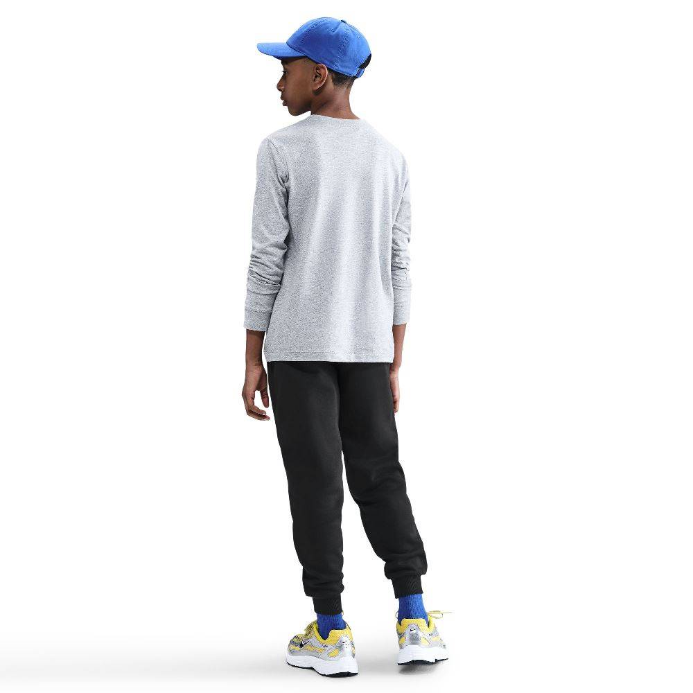 NIKE BOYS ATHL FLEECE JOGGER BB