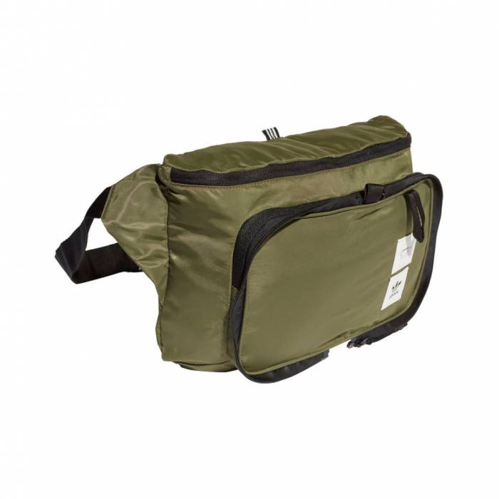 ADIDAS ORIGINALS PACKABLE WAIST BAG