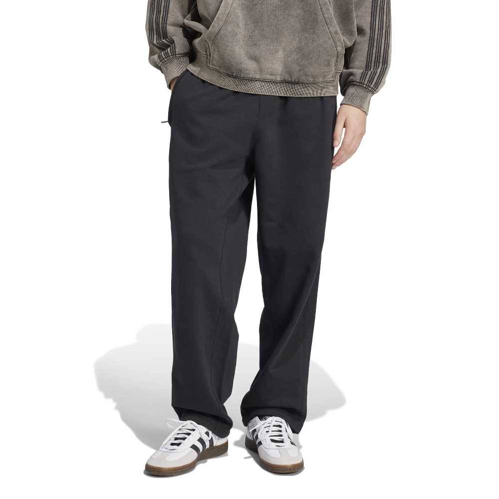 ADIDAS ORIGINALS M PREMIUM ESSENTIALS OPEN HEM PANTS