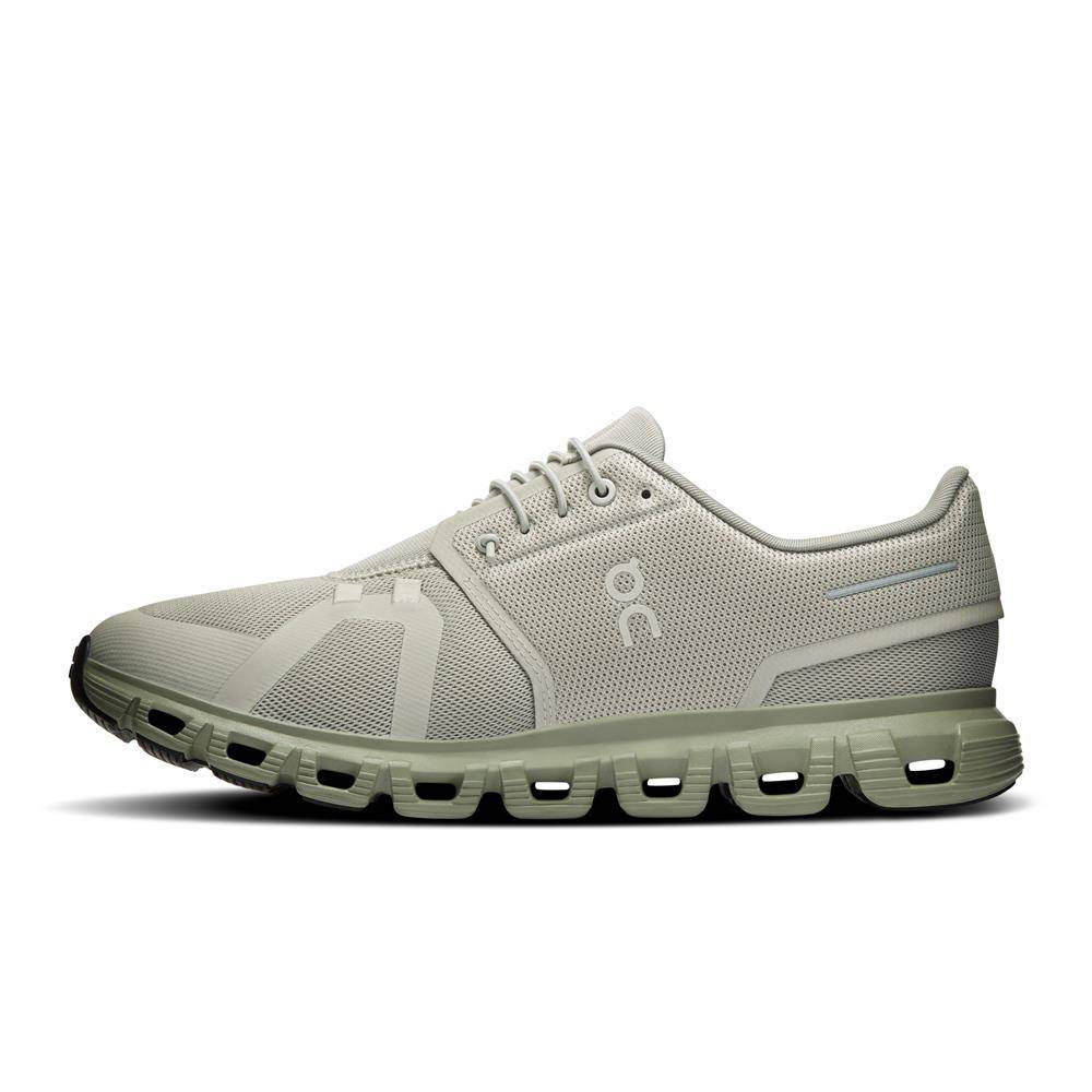 ON RUNNING CLOUD 6 SHOES M