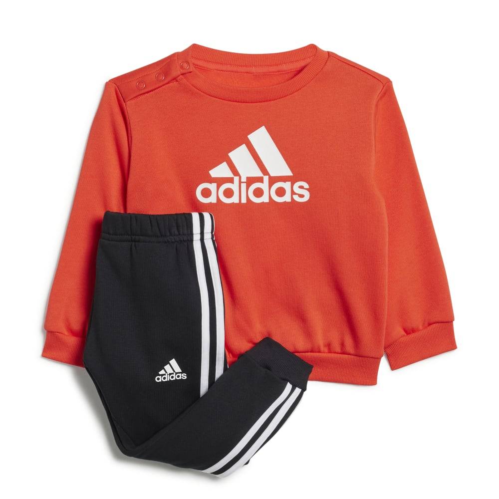 ADIDAS I BOS LOGO JOG